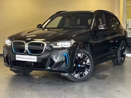 BMW iX3 286 M Sport