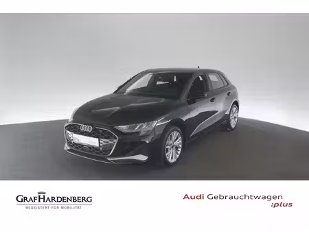 Audi A3 1.5 TFSI 150