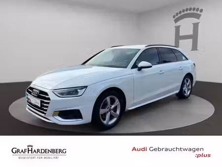 Audi A4 35 TFSI 2.0 FSI 150
