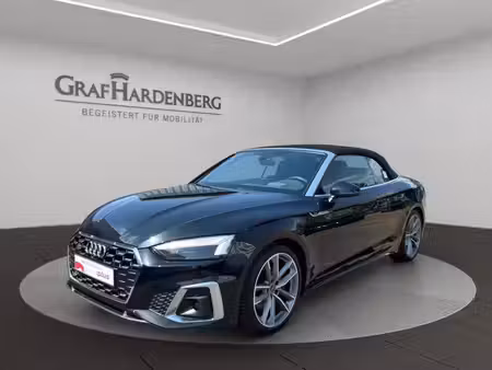 Audi A5 quattro