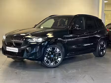 BMW iX3 286 M Sport