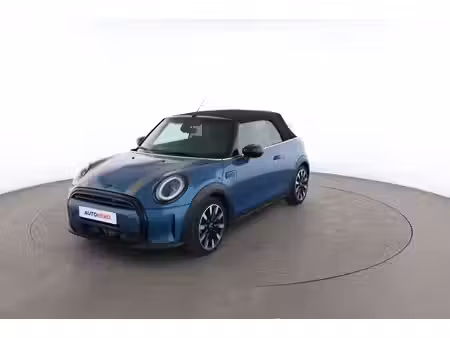 Mini Cabrio Cooper 1.5 136 Edition Premium Plus