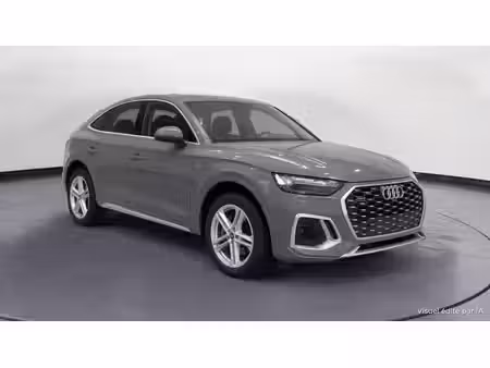 Audi Q5 50 TFSI E 2.0 299 quattro