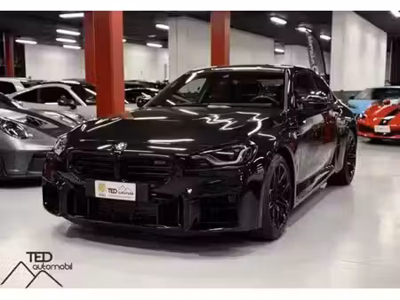 BMW Série 2 M2 3.0 480