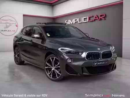 BMW X2 M Sport