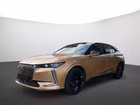 DS 4 1.2 PureTech 130 Performance Line