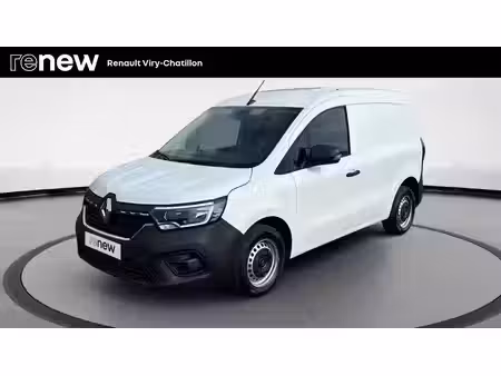 Renault Kangoo 1.5 dCi 115 Techno