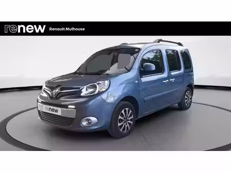 Renault Kangoo 1.5 dCi 115