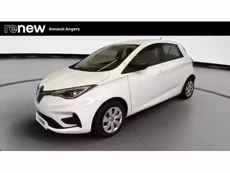 Renault Zoe R110 110 Evolution