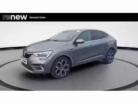 Renault Arkana E-Tech 1.6 145