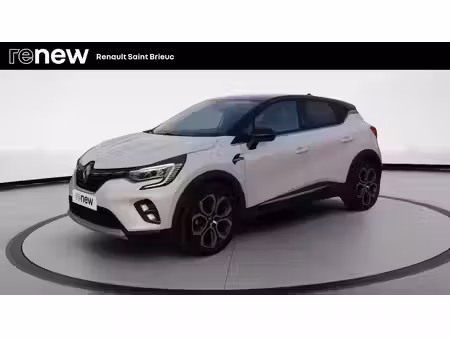Renault Captur E-Tech 1.6 145