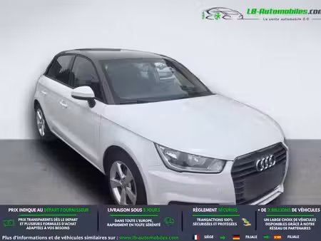 Audi A1 25 TFSI 1.0 TFSI 95