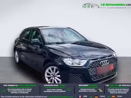 Audi A1 25 TFSI 1.0 TFSI 95