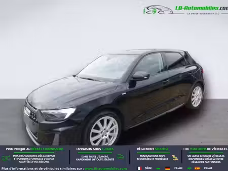 Audi A1 25 TFSI 1.0 TFSI 95 Design
