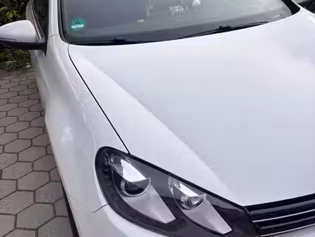 Volkswagen Golf 1.4 TSI 160
