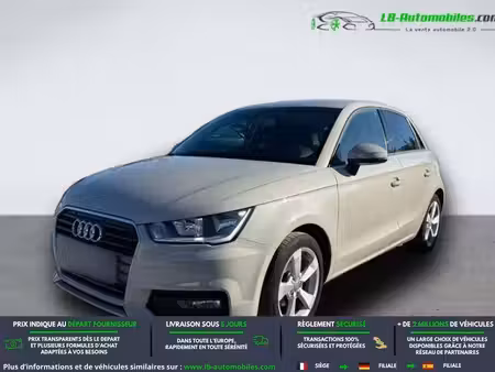 Audi A1 25 TFSI 1.0 TFSI 95