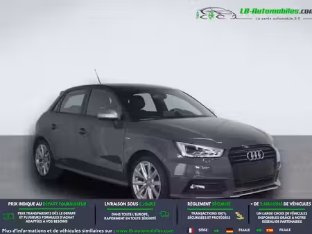 Audi A1 25 TFSI 1.0 TFSI 95