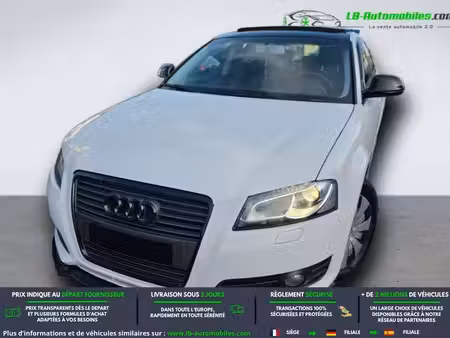 Audi A3 1.4 TFSI 125