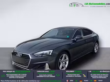 Audi A5 35 TFSI 2.0 TFSI 150