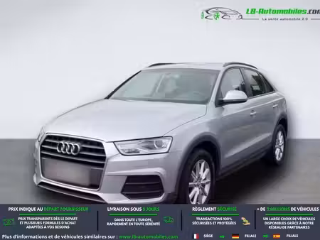 Audi Q3 1.4 TFSI 150