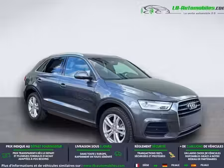 Audi Q3 1.4 TFSI 150