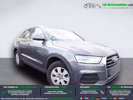 Audi Q3 1.4 TFSI 150