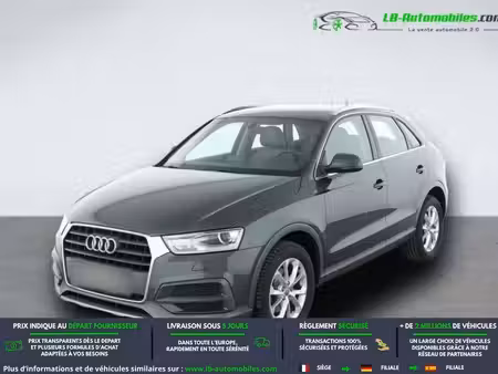 Audi Q3 1.4 TFSI 150