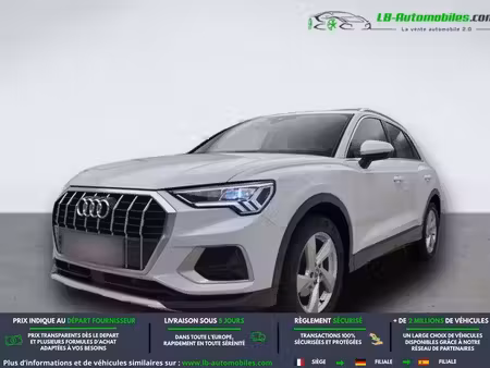 Audi Q3 35 TFSI TFSI 150
