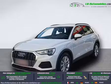 Audi Q3 35 TFSI TFSI 150