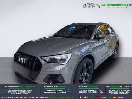 Audi Q3 35 TFSI TFSI 150