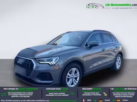Audi Q3 35 TFSI TFSI 150