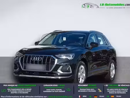 Audi Q3 35 TFSI TFSI 150