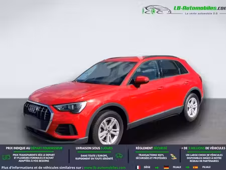 Audi Q3 35 TFSI 1.5 TFSI 150