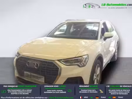 Audi Q3 45 TFSI E 1.4 TFSI 150