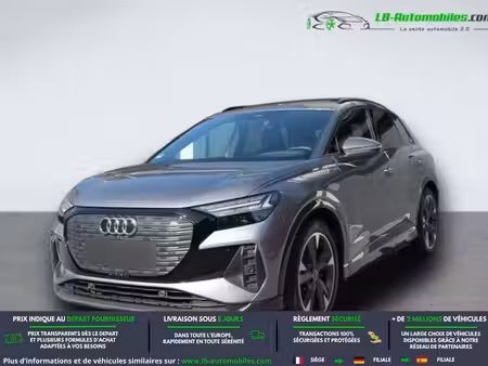 Audi Q4 e-tron 35 170