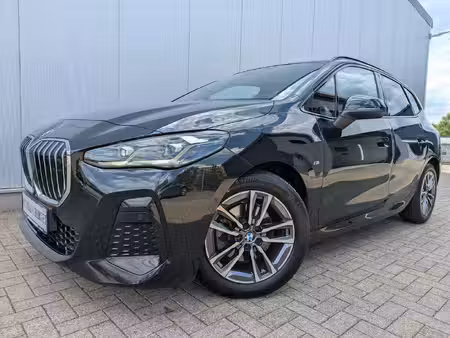 BMW Série 2 1.5 136 M Sport