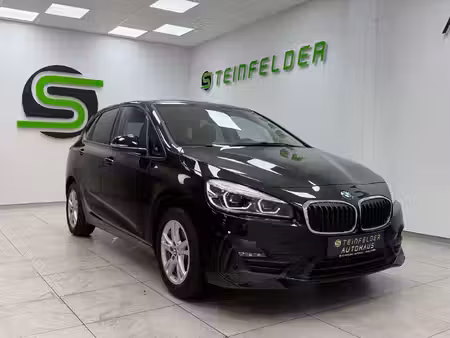 BMW Série 2 218i 1.5 136