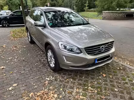 Volvo XC60 D3 2.0 150 Summum