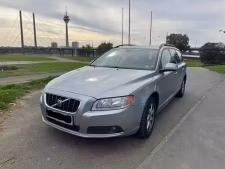 Volvo V70 2.4 163 Kinetic