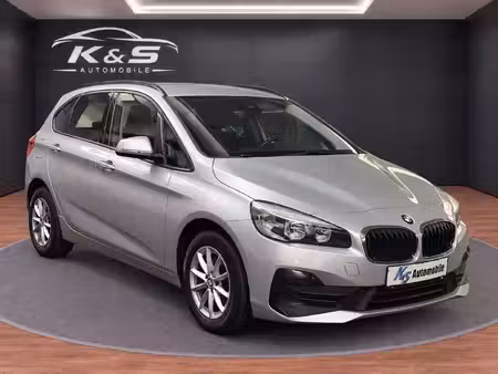 BMW Série 2 2.0