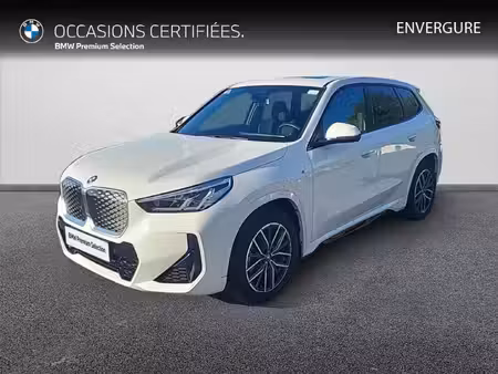 BMW iX1 20 204 eDrive