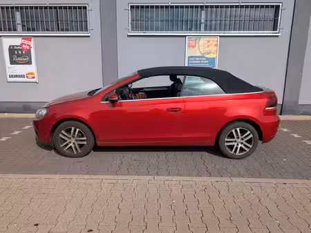 Volkswagen Golf 1.2 TSI 105