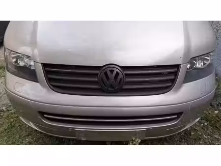 Volkswagen Transporter T5 2.5 TDI 174 Highline