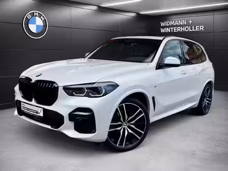 BMW X5 30d 3.0 xDrive