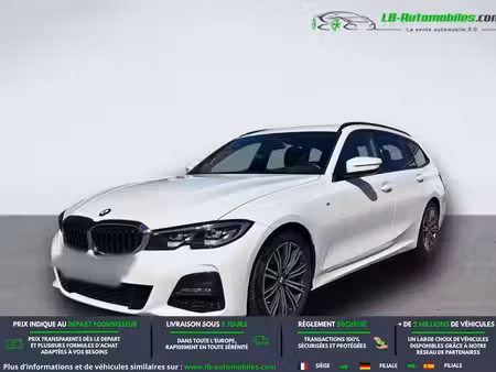 BMW Série 3 330i 2.0 258