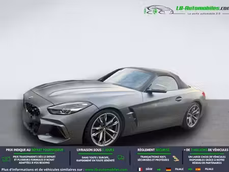 BMW Z4 M40i 3.0 340