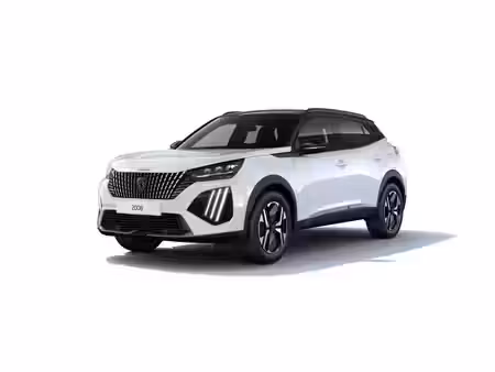 Peugeot 2008 1.2 136 GT