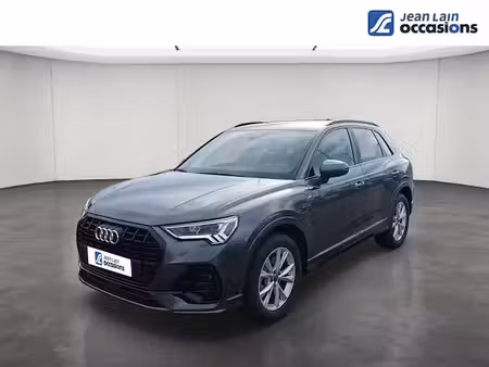 Audi Q3 45 TFSI 1.4 TFSI 150 S line