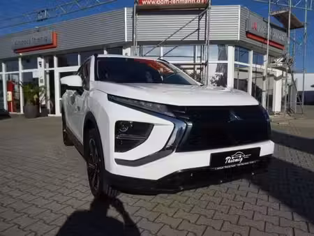 Mitsubishi Eclipse Cross PHEV 2.4 188 4x4