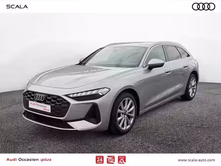 Audi A5 2.0 TDI 204 Business Executive